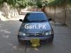 Suzuki Cultus Limited Edition 2015 For Sale in Karachi