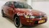 Toyota Corolla 2.0D 1999 For Sale in Karachi