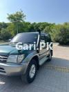 Toyota Prado TX 3.0D 1997 For Sale in Islamabad