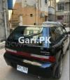 Suzuki Cultus VXR 2000 For Sale in Karachi