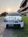 Suzuki Alto VXL AGS 2021 For Sale in Lahore