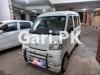 Daihatsu Hijet  2014 For Sale in Karachi