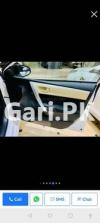 Toyota Corolla Altis 1.6 X CVT-i 2023 For Sale in Gujranwala