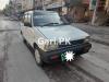 Suzuki Mehran VX 1996 For Sale in Rawalpindi