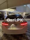 Toyota Corolla Altis Grande CVT-i 1.8 2018 For Sale in Karachi