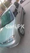 Suzuki Cultus VXR 2014 For Sale in Rawalpindi