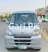 Daihatsu Hijet  2017 For Sale in Lahore