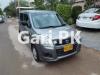 Suzuki Wagon R  2015 For Sale in Karachi