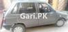 Suzuki Mehran VXR 2012 For Sale in Faisalabad