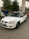 Mitsubishi Lancer  2005 For Sale in Lahore