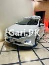 Honda City Aspire 2022 For Sale in Sialkot