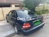 Honda City EXi 2003 For Sale in Islamabad