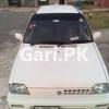 Suzuki Mehran VX 2014 For Sale in Lahore