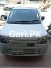 Suzuki Alto  2021 For Sale in Sadiqabad