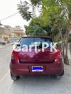 Suzuki Swift  2012 For Sale in Karachi