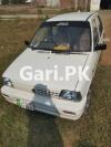 Suzuki Mehran VXR 2017 For Sale in Sialkot