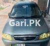 Suzuki Alto  2012 For Sale in Islamabad