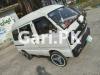 Suzuki Bolan  2012 For Sale in Islamabad