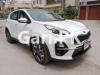 Kia Sportage  2022 For Sale in Karachi