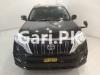 Toyota Land Cruiser  2013