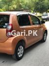 Toyota Passo X 2010 For Sale in Islamabad