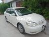 Toyota Corolla  2003 For Sale in Lahore