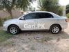 Toyota Corolla Axio X 1.5 2007 For Sale in Kohat