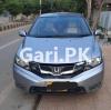 Honda City Aspire 2018 For Sale in Karachi