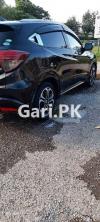 Honda Vezel  2017 For Sale in Islamabad