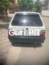 Suzuki Mehran VX 2005 For Sale in Lahore