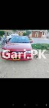 Toyota Carina  1998 For Sale in Karachi