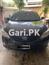 Toyota Corolla XLI 2011 For Sale in Sialkot