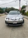 Toyota Corolla GLI 2018 For Sale in Karachi