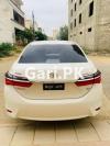 Toyota Corolla GLi Automatic 1.3 VVTi 2019 For Sale in Karachi