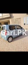 Suzuki Wagon R  2014 For Sale in Islamabad