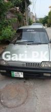 Suzuki Mehran VX 2004 For Sale in Rawalpindi