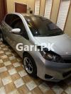 Toyota Vitz F 1.0 2015 For Sale in Sialkot