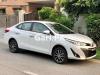 Toyota Corolla  2021 For Sale in Lahore