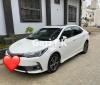 Toyota Corolla Altis Grande CVT-i 1.8 2019 For Sale in Karachi