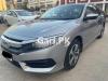 Honda Civic 1.8 i-VTEC CVT 2019 For Sale in Karachi