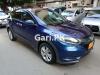 Honda Vezel  2014 For Sale in Karachi