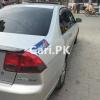 Honda Civic VTi Oriel 1.6 2002 For Sale in Islamabad