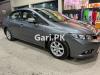 Honda Civic VTi Oriel 1.8 i-VTEC 2014 For Sale in Lahore