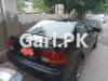 Honda Civic EXi 1997 For Sale in Karachi