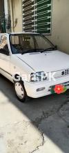 Suzuki Mehran VXR 2016 For Sale in Rawalpindi