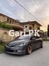 Honda Civic VTi Oriel 2008 For Sale in Rawalpindi