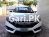 Honda Civic Oriel 2017 For Sale in Islamabad