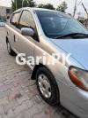 Toyota Platz  2007 For Sale in Punjab