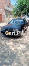 Mitsubishi Lancer  1993 For Sale in Lahore