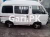 Suzuki Bolan  2015 For Sale in Wah cantt